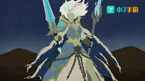 魔兽世界霜之哀伤