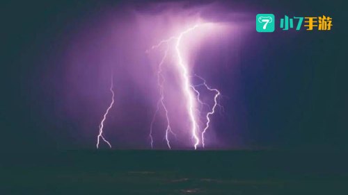 霹雳雷电