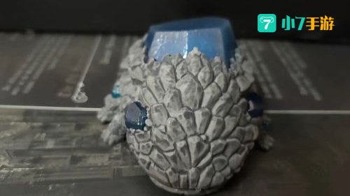 黑暗结晶