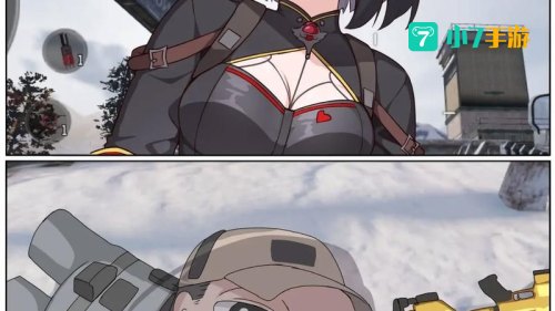 国外游戏