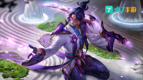 无极剑圣出装