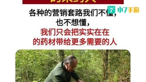 七人头顶草