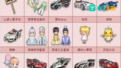 qq飞车回馈点