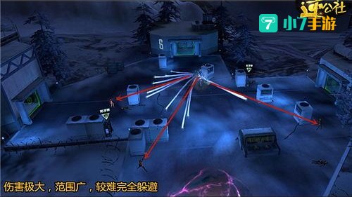 逆战新手卡