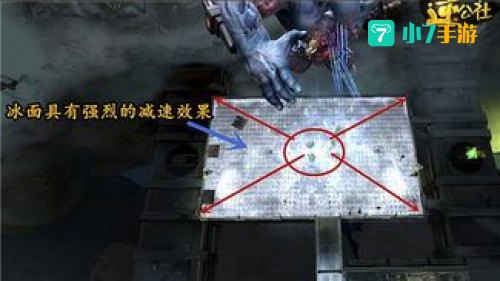 逆战新手卡
