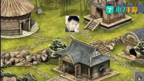 金庸群侠传3古墓攻略