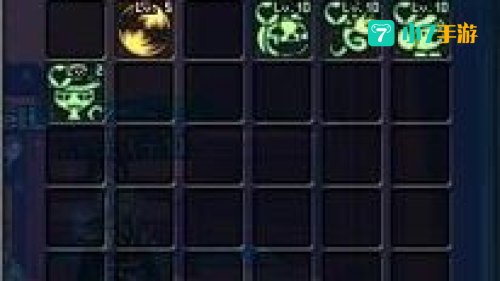 dnf魔道怎么加点