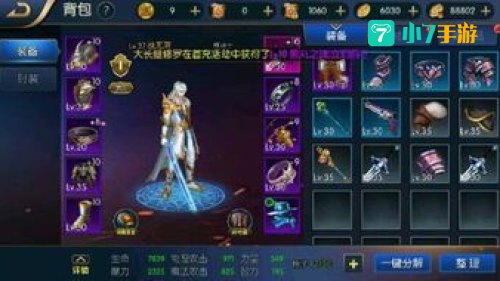 无限点券的游戏
