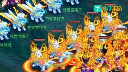 神武魔王寨怎么加点